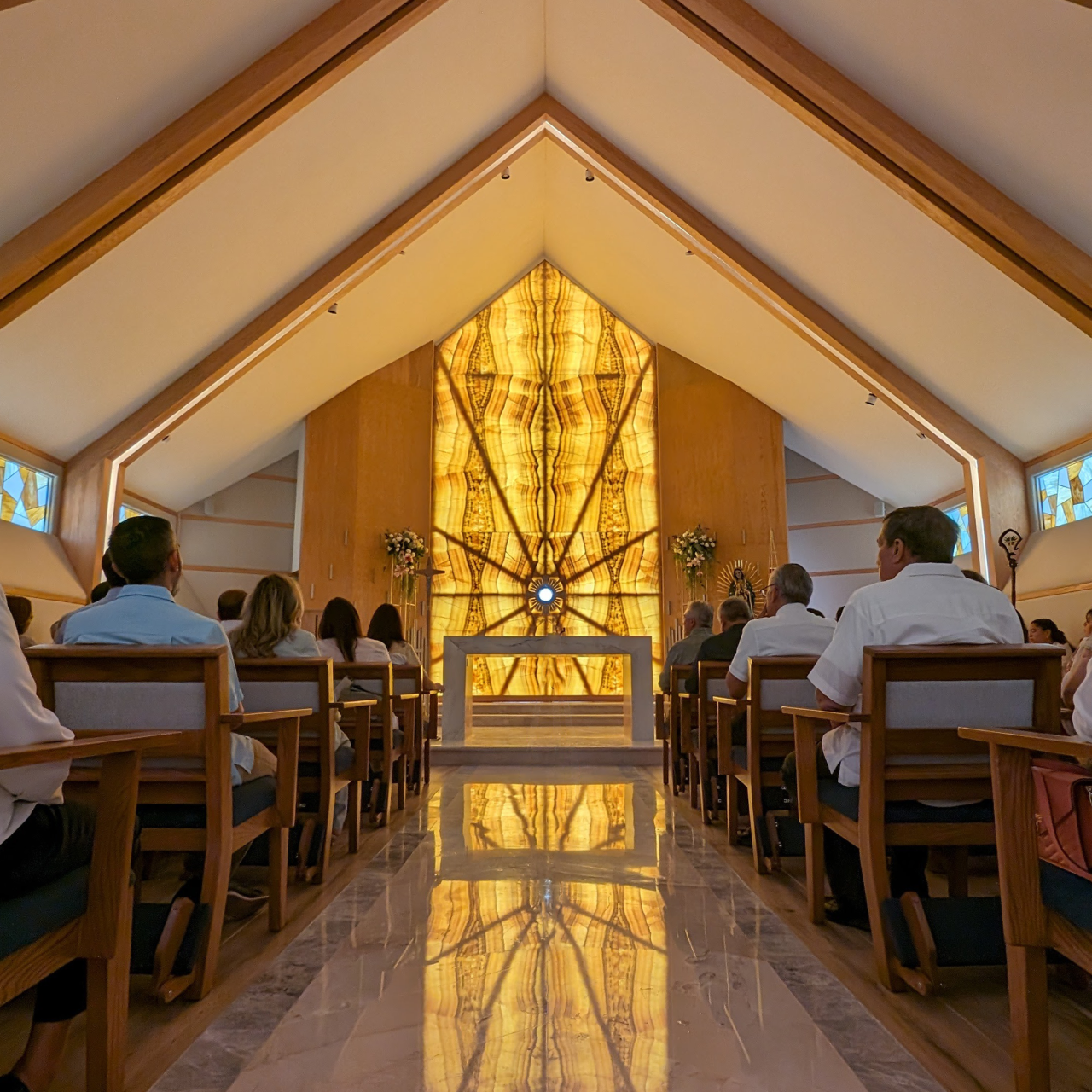 Capilla del Santísimo