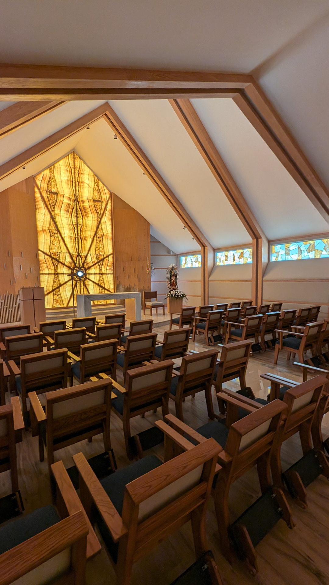 Capilla del Santísimo